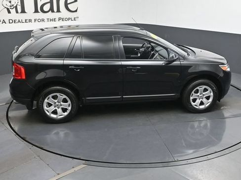 Used 2013 Ford Edge SEL FWD image 40