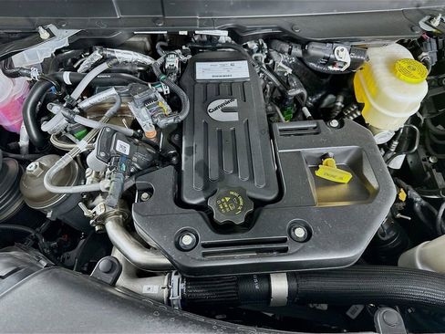New 2026 RAM 2500 Limited image 18