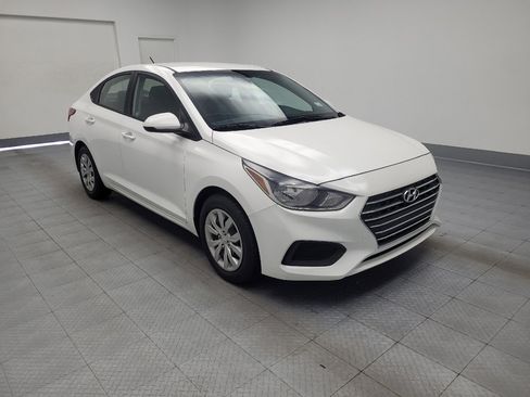 Used 2021 Hyundai Accent SE FWD image 13