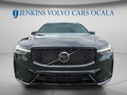 New 2026 Volvo XC60 B5 Ultra w/ Protection Package Premier AWD/4WD image 8