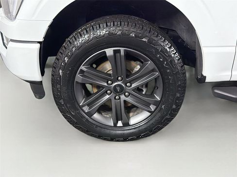 Used 2023 Ford F150 XLT w/ Equipment Group 302A High AWD/4WD image 34