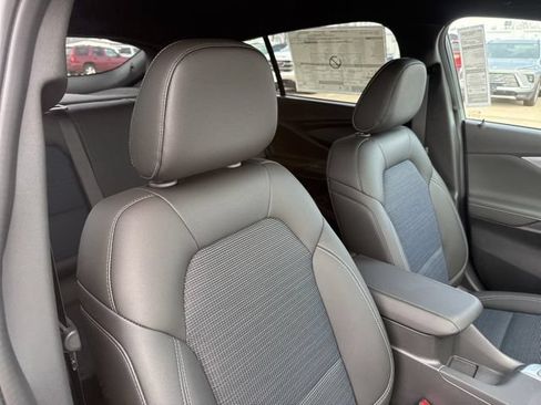 New 2026 Buick Envista Preferred w/ Convenience I Package FWD image 47