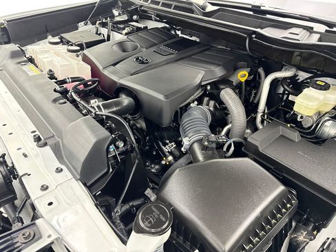 Used 2024 Toyota Tundra SR5 w/ SR5 Convenience Package image 77