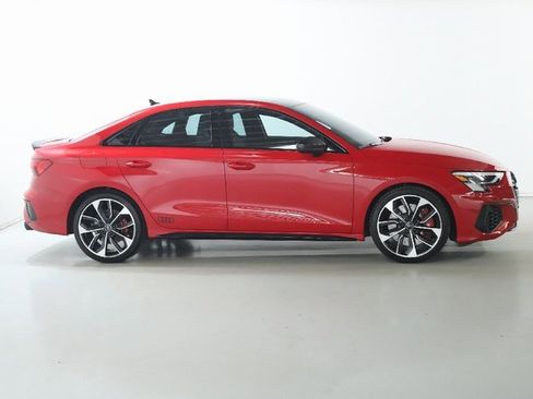 Used 2024 Audi S3 Prestige image 10
