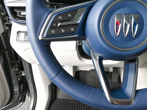 New 2026 Buick Enclave Avenir w/ Super Cruise Package image 10