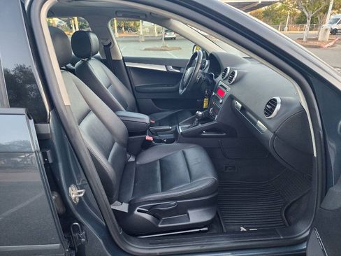 Used 2011 Audi A3 2.0T Premium Plus AWD/4WD image 12