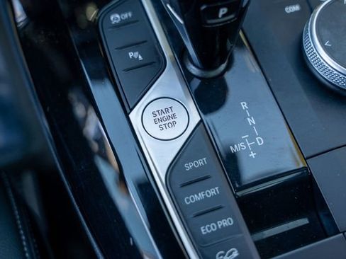 Used 2023 BMW X3 M40i image 30