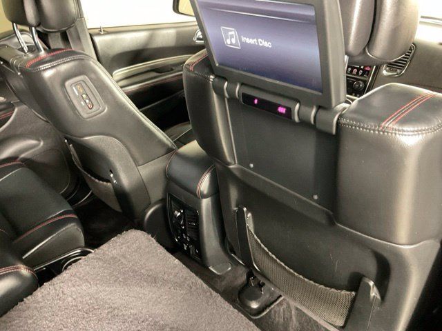 Used 2017 Dodge Durango R/T w/ Technology Group AWD/4WD image 28