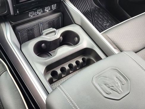 New 2026 RAM 1500 Laramie w/ Night Edition image 17