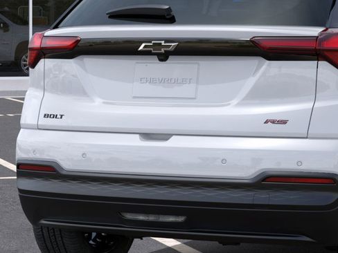 New 2027 Chevrolet Bolt RS image 14