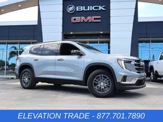New 2026 GMC Acadia Elevation FWD video 1