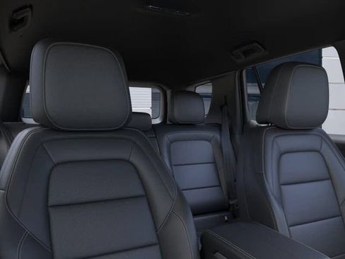 New 2027 GMC Terrain Elevation w/ Elevation Premium Package AWD/4WD image 24