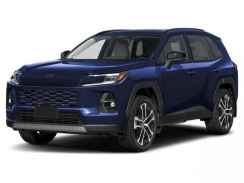 New 2026 Toyota RAV4 Limited AWD/4WD image 1