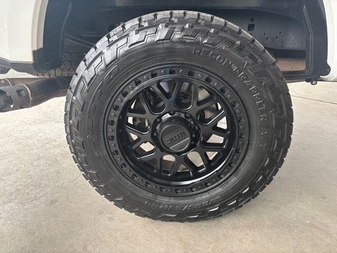 Used 2019 Ford F250 Platinum w/ Platinum Ultimate Package AWD/4WD image 65