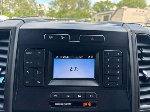 Used 2020 Ford F250 XL w/ Power Equipment Group AWD/4WD image 14