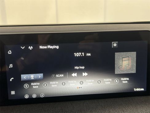 New 2026 Nissan Kicks SV image 12