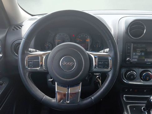 Used 2016 Jeep Patriot High Altitude AWD/4WD image 33