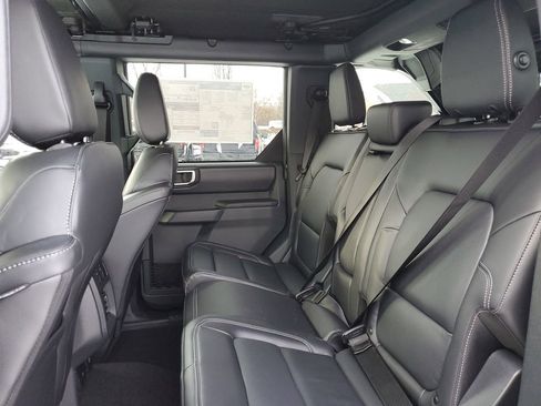 New 2025 Ford Bronco Outer Banks image 30