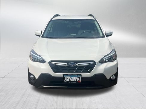 Used 2021 Subaru Crosstrek 2.0i Premium w/ Popular Package #2 AWD/4WD image 6