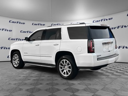 Used 2020 GMC Yukon Denali w/ Open Road Package image 3