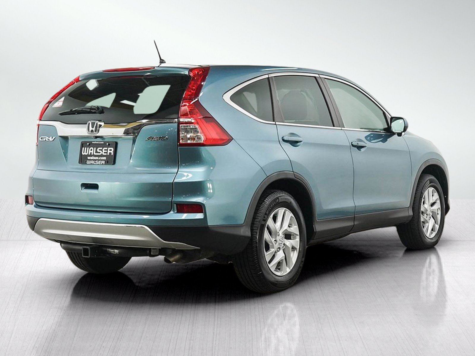Used 2015 Honda CR-V EX image 5
