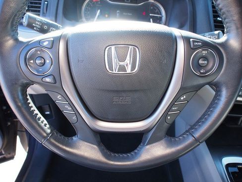 Used 2018 Honda Pilot EX-L image 28