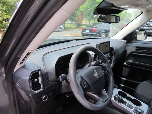 Used 2024 Ford Bronco Sport Big Bend AWD/4WD image 12