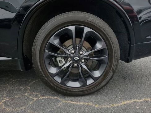 Certified 2025 Dodge Durango R/T AWD/4WD image 14