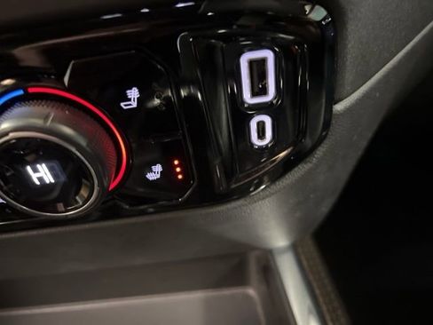 Used 2023 Chevrolet Silverado 1500 RST w/ Convenience Package II image 41