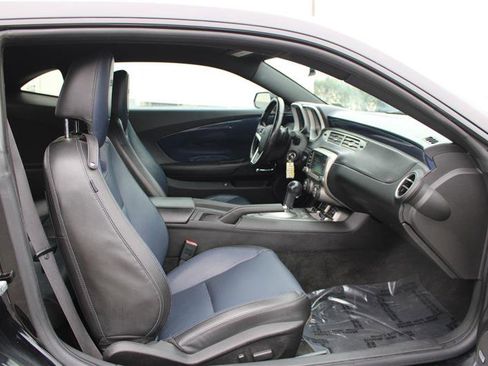 Used 2014 Chevrolet Camaro SS w/ RS Package image 13