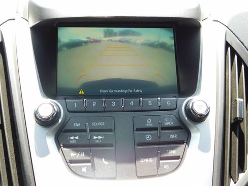 Used 2016 Chevrolet Equinox LS AWD/4WD image 12