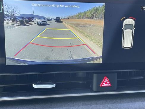 New 2026 Kia Carnival EX FWD image 4