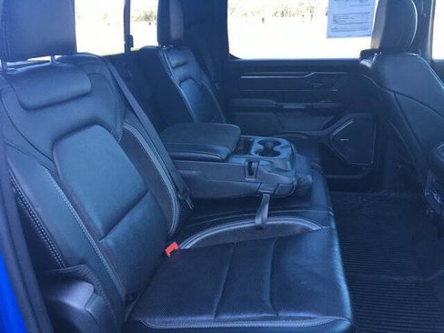 Used 2021 RAM 1500 TRX w/ TRX Level 2 Equipment Group image 39