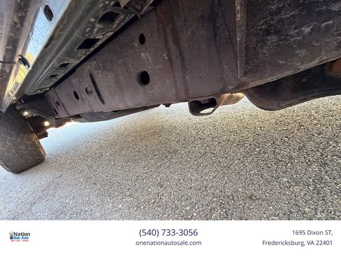 Used 2011 Jeep Wrangler Sport AWD/4WD image 19