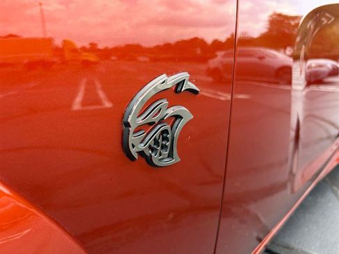 Used 2021 Dodge Charger SRT Hellcat RWD image 16