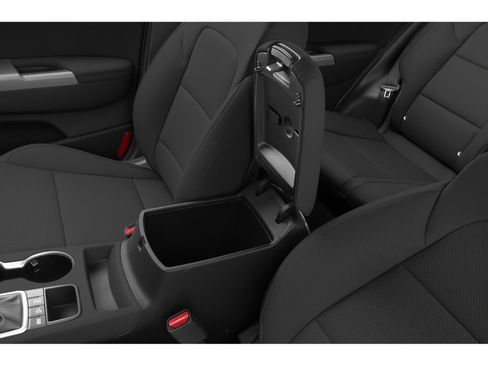 Used 2022 Kia Sportage Nightfall Edition w/ Nighfall AWD Premium Package image 14