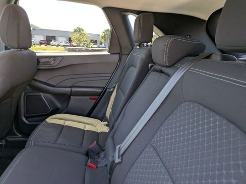 Used 2024 Ford Escape Active image 19