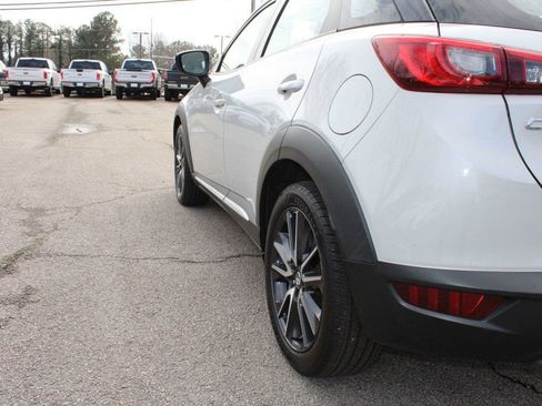 Used 2018 MAZDA CX-3 Grand Touring w/ Premium Package image 39