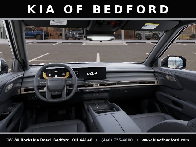 New 2027 Kia Telluride S FWD image 17