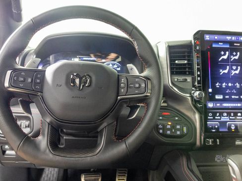 New 2026 RAM 1500 RHO AWD/4WD image 30