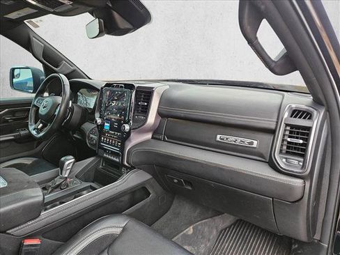 Used 2021 RAM 1500 TRX w/ TRX Level 1 Equipment Group image 22