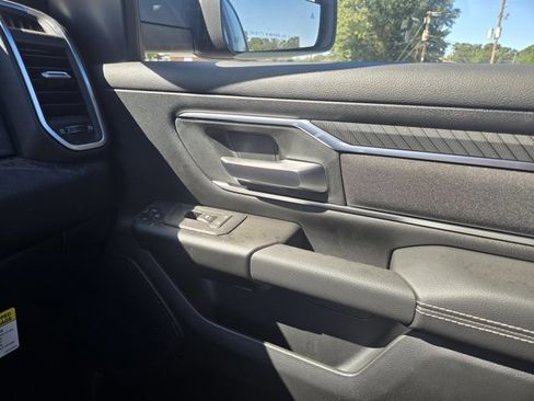 New 2026 RAM 1500 Big Horn RWD image 25