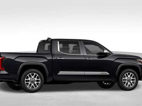 New 2026 Toyota Tundra 1794 Edition AWD/4WD image 13