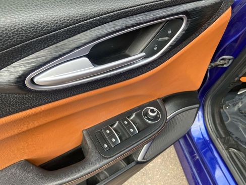 Used 2020 Alfa Romeo Giulia AWD w/ Nero Edizione image 14