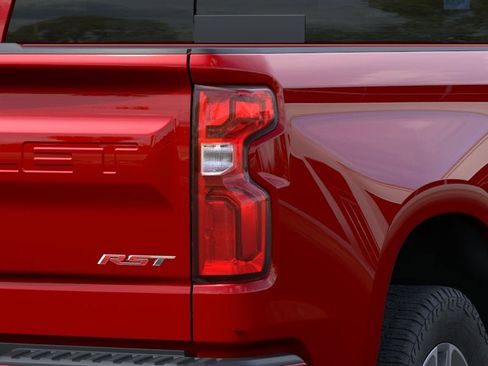 New 2026 Chevrolet Silverado 1500 RST w/ RST All Star Premium Package AWD/4WD image 35