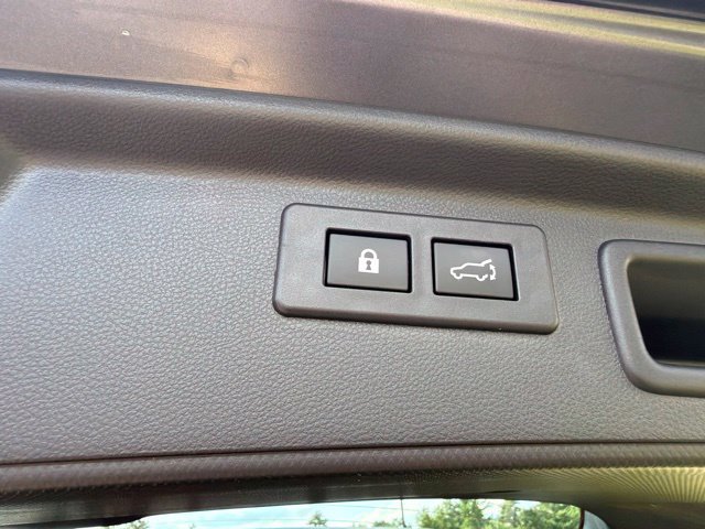 Used 2024 Subaru Forester Touring AWD/4WD image 10