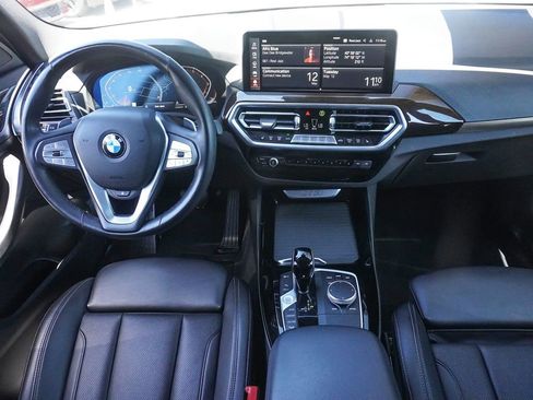 Used 2024 BMW X3 xDrive30i AWD/4WD image 30