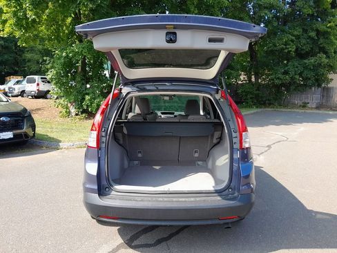 Used 2014 Honda CR-V EX-L image 30