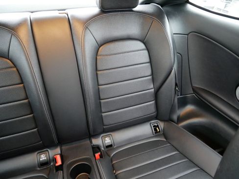 Used 2020 Mercedes-Benz C 300 4MATIC Coupe image 19