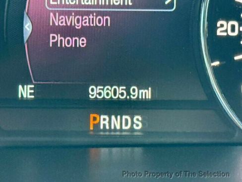 Used 2016 Lincoln MKX Reserve w/ Luxury Package image 25